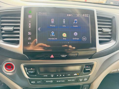 Used 2016 Honda Pilot EX-L image 27