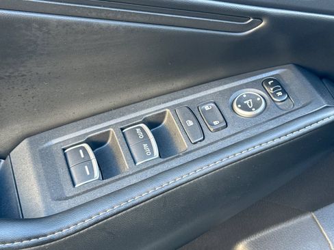 Used 2024 Honda Accord Sport image 13