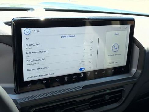 Used 2025 Ford Bronco Sport Badlands image 19