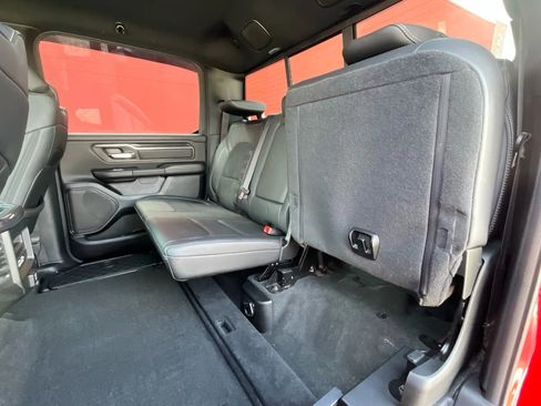 Used 2020 RAM 1500 Rebel w/ Rebel Level 2 Equipment Group image 13