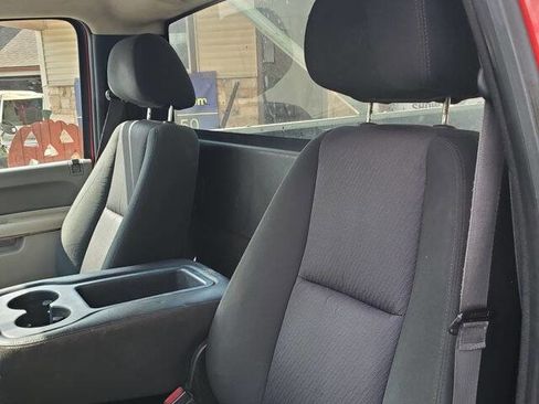 Used 2013 Chevrolet Silverado 3500 W/T RWD image 18