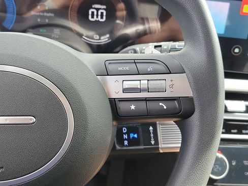 New 2026 Hyundai Tucson SEL image 6