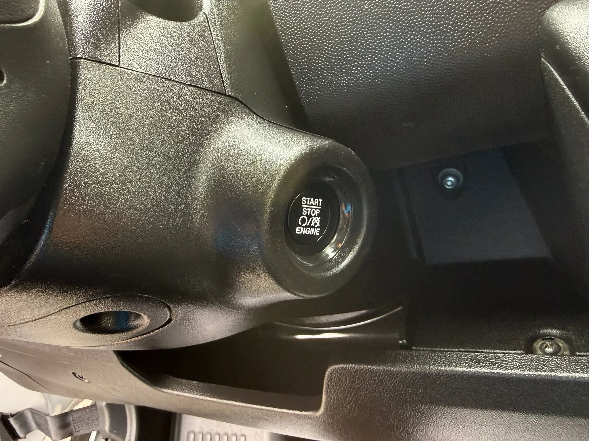 Used 2025 RAM ProMaster 2500 w/ Convenience Group FWD image 10