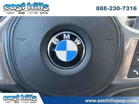 Used 2023 BMW 430i Gran Coupe xDrive w/ M Sport Package AWD/4WD image 29
