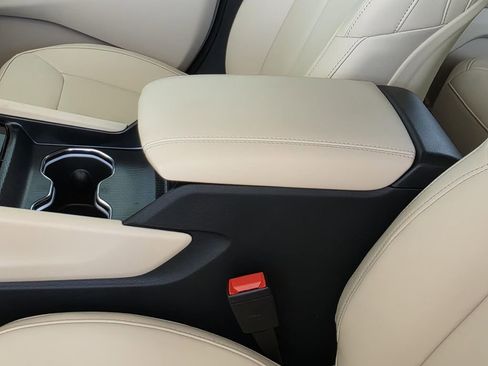 New 2026 Jeep Grand Cherokee Limited RWD image 9