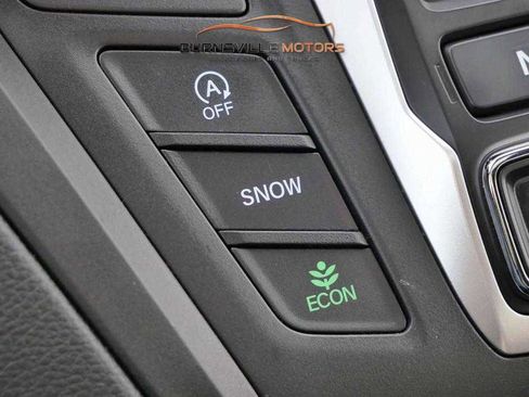 Used 2023 Honda Odyssey Sport image 25