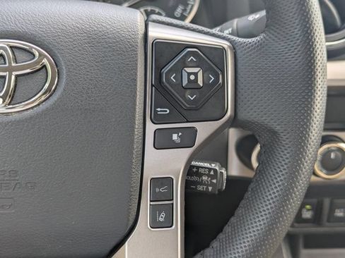 Used 2023 Toyota Tacoma SR5 w/ Technology Package AWD/4WD image 22