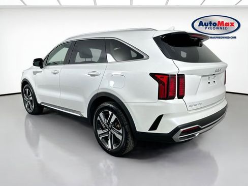 Used 2023 Kia Sorento EX AWD/4WD image 5
