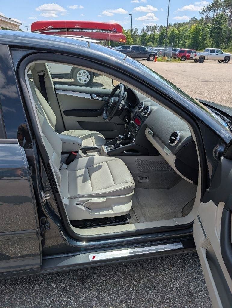 Used 2012 Audi A3 2.0T Premium Plus FWD image 16