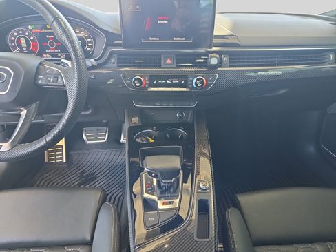 Used 2022 Audi RS 5 Sportback AWD/4WD image 12