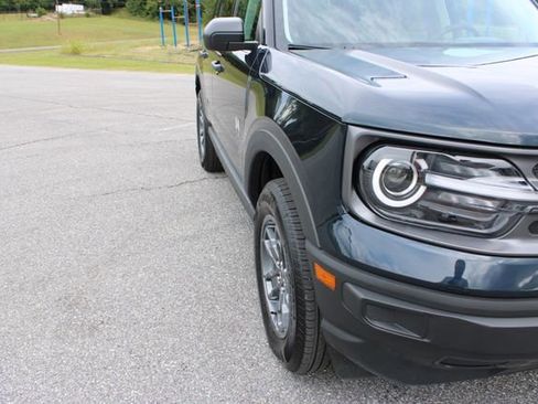 Used 2023 Ford Bronco Sport Big Bend image 40