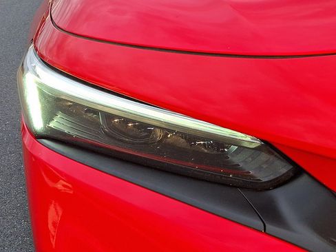 Certified 2023 Honda Civic Sport image 9