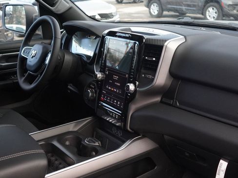 New 2026 RAM 1500 Big Horn image 54