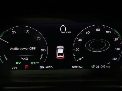 Used 2024 Honda Accord Sport image 16
