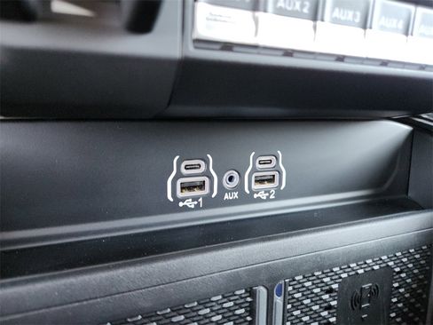 New 2025 RAM 2500 Laramie w/ Night Edition image 22