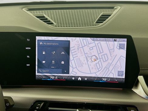 Used 2025 BMW X1 M35i image 12