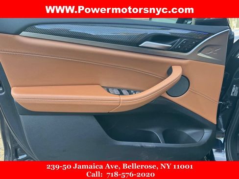 Used 2023 BMW X3 M40i w/ Premium Package AWD/4WD image 21
