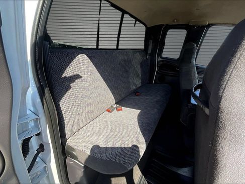 Used 1999 Dodge Ram 3500 Truck 2WD Quad Cab image 21