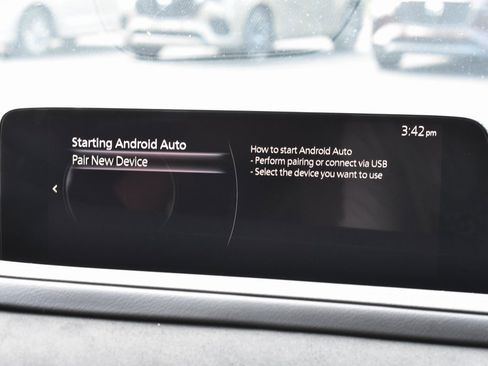 New 2025 MAZDA CX-30 Carbon image 37