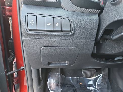 Used 2019 Hyundai Tucson SE FWD image 23