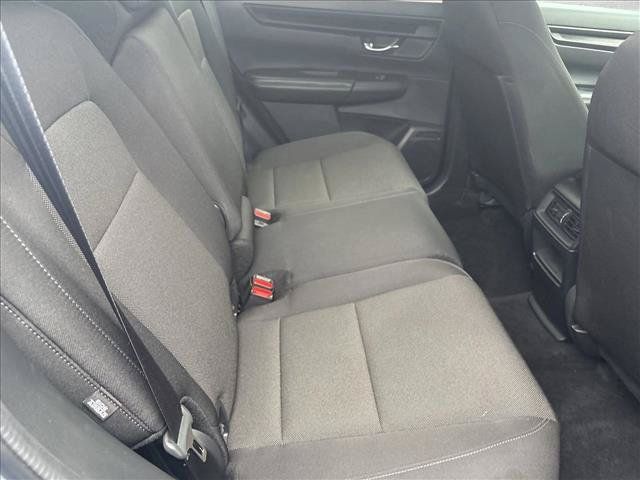 Used 2026 Honda CR-V LX image 17