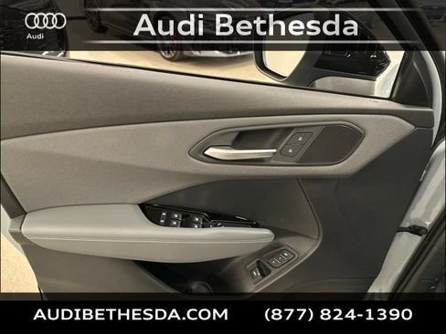 New 2026 Audi Q3 quattro 2.0T AWD/4WD image 13