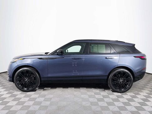 Used 2026 Land Rover Range Rover Velar Dynamic SE AWD/4WD image 8