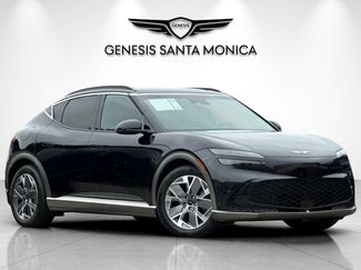 Used 2025 Genesis GV60 Advanced AWD/4WD video 2