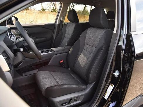 New 2026 Nissan Rogue SV image 19