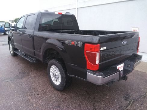 Used 2022 Ford F250 XLT image 7
