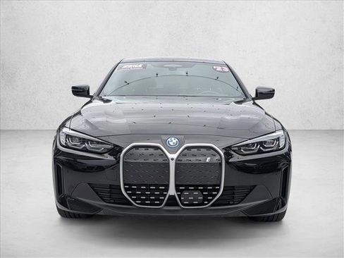 Used 2023 BMW i4 eDrive35 RWD image 2