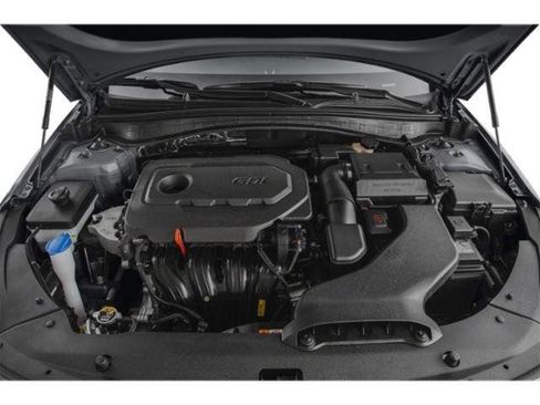 Used 2020 Kia Optima LX image 15