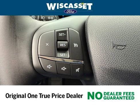 New 2025 Ford Maverick XLT w/ XLT Luxury Package image 16