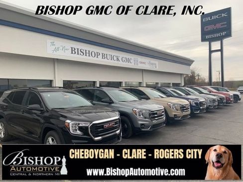 Used 2024 GMC Sierra 2500 Denali w/ Denali Reserve Package image 28