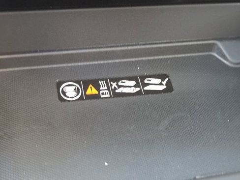 New 2026 Chevrolet Suburban High Country image 8