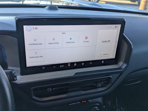 Used 2025 Ford Bronco Sport Big Bend image 17