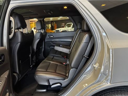 New 2026 Dodge Durango GT AWD/4WD image 19