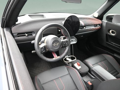 Used 2026 MINI Cooper John Cooper Works image 34