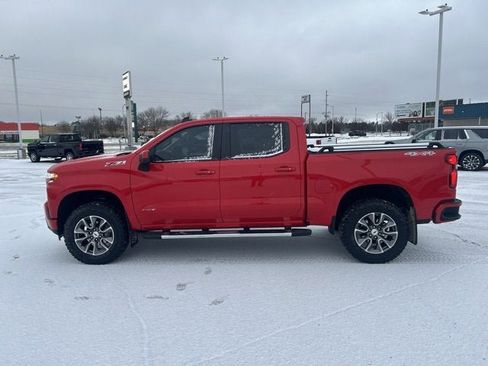 Used 2019 Chevrolet Silverado 1500 RST image 6