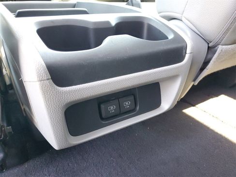 Used 2018 Honda Odyssey EX-L image 16