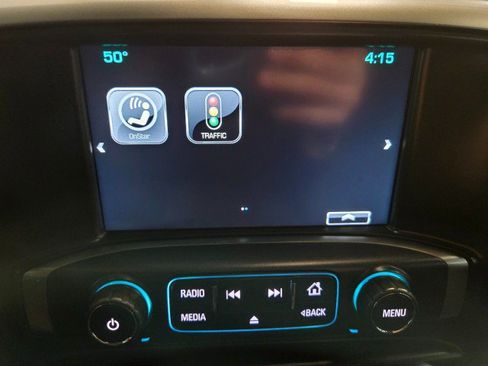 Used 2016 Chevrolet Silverado 2500 LT w/ LT Convenience Package image 57