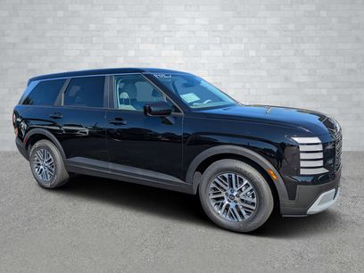 New 2026 Hyundai Palisade SE