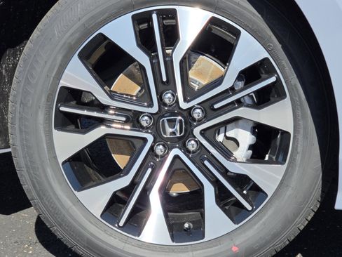 New 2026 Honda Odyssey Elite image 13