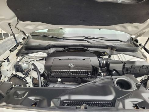 Certified 2024 Acura MDX w/ Technology Package FWD image 40