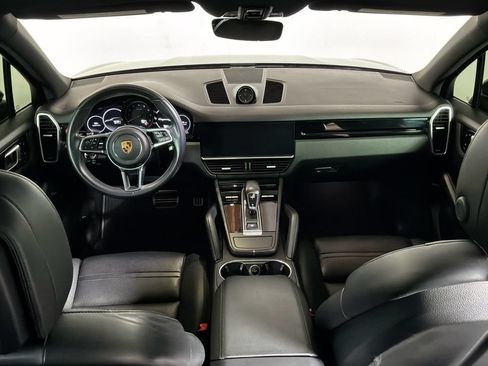 Used 2019 Porsche Cayenne S AWD/4WD image 21