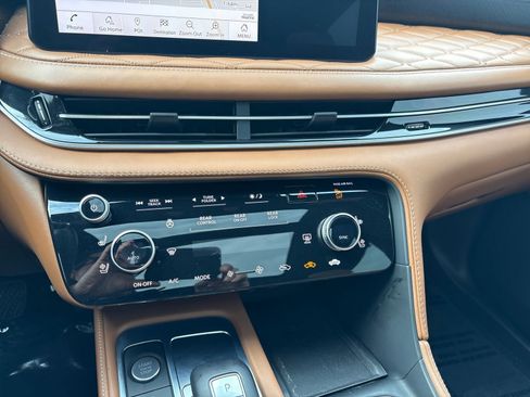 Certified 2023 INFINITI QX60 Autograph image 17