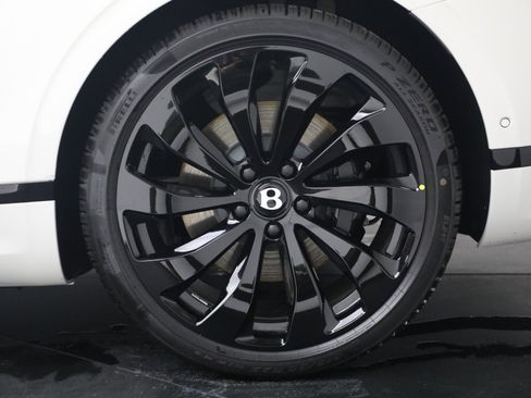 New 2026 Bentley Continental GTC image 19