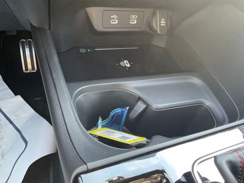 New 2025 Acura ADX A-Spec image 17