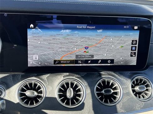 Used 2022 Mercedes-Benz E 450 4MATIC Coupe image 64