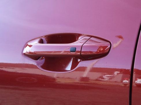 New 2026 Kia Seltos S image 20